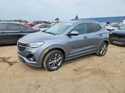 KL4MMBS26NB085156 2022 BUICK ENCORE GX
