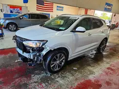 KL4MMBS26NB091636 2022 BUICK ENCORE GX