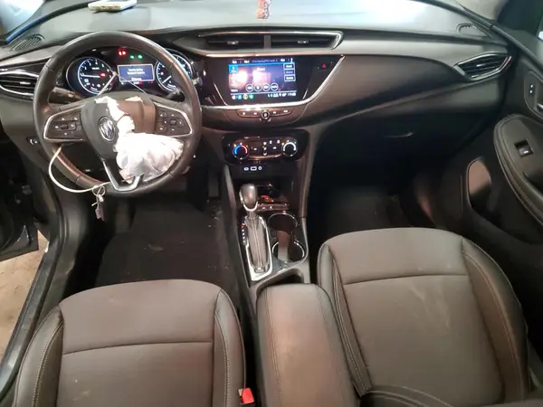 KL4MMBS26NB093399 2022 BUICK ENCORE GX - Image 8