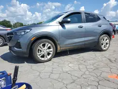 KL4MMBS26NB094746 2022 BUICK ENCORE GX