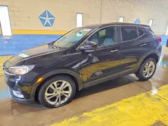 KL4MMBS26NB115580 2022 BUICK ENCORE GX