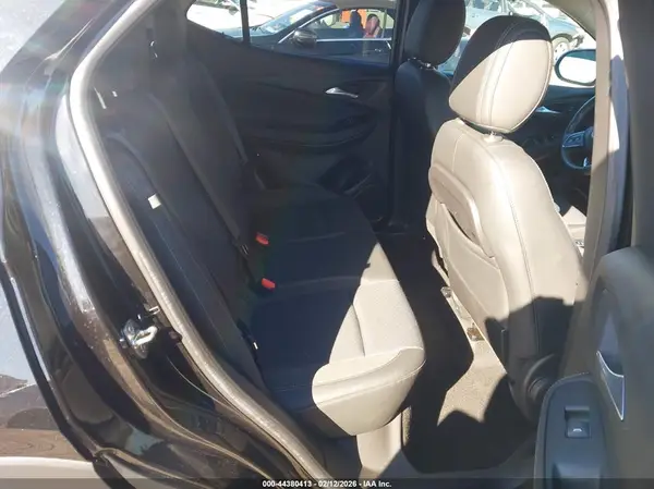 KL4MMBS26NB119256 2022 BUICK ENCORE GX - Image 8
