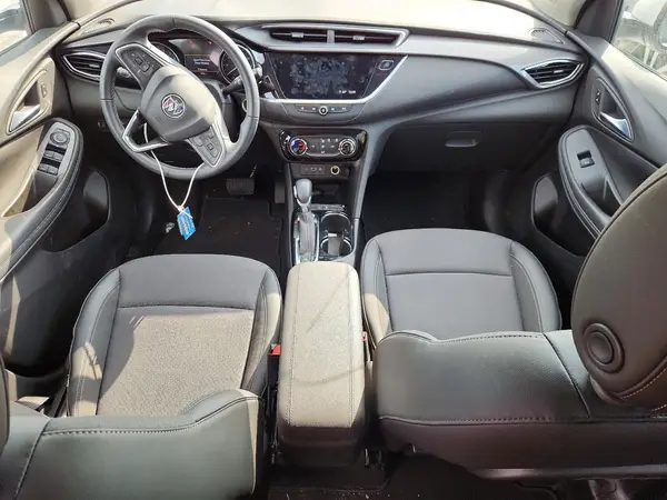 KL4MMBS26NB122173 2022 BUICK ENCORE - Image 8
