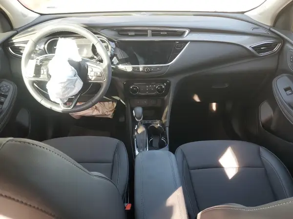 KL4MMBS26NB124179 2022 BUICK ENCORE - Image 8