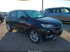 KL4MMBS26NB124490 2022 BUICK ENCORE GX