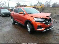 KL4MMBS26NB136896 2022 BUICK ENCORE GX