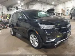KL4MMBS26NB143301 2022 BUICK ENCORE GX