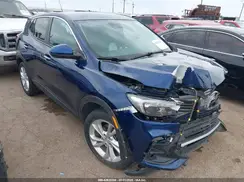 KL4MMBS26NB144089 2022 BUICK ENCORE GX