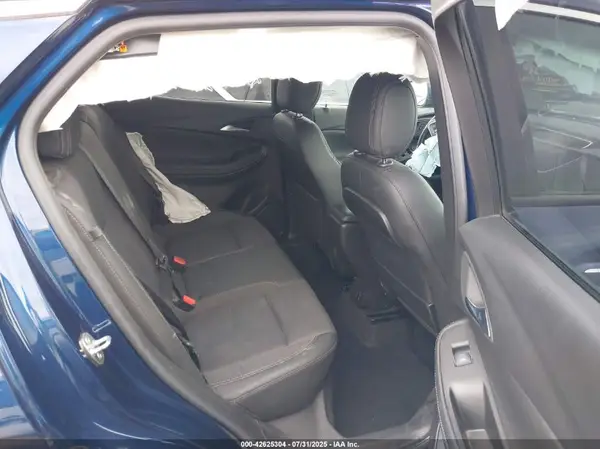 KL4MMBS26NB144089 2022 BUICK ENCORE GX - Image 8
