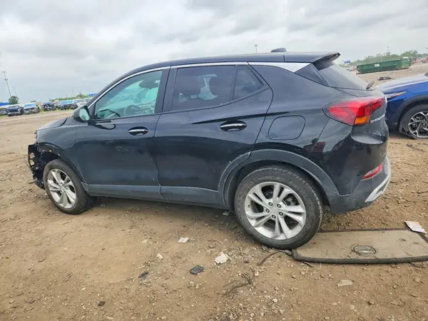 KL4MMBS26PB021234 2023 BUICK ENCORE - Image 2