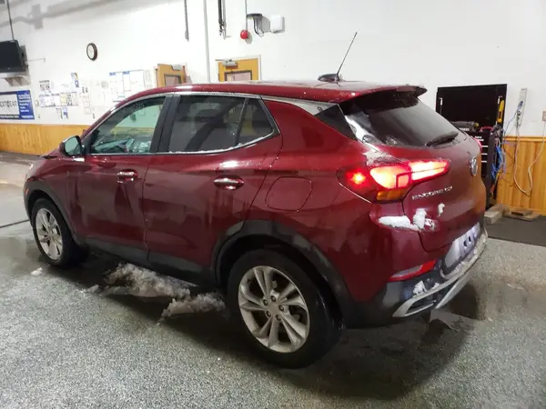 KL4MMBS26PB021475 2023 BUICK ENCORE - Image 2