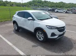 KL4MMBS26PB026109 2023 BUICK ENCORE GX