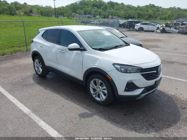 KL4MMBS26PB026109 2023 BUICK ENCORE GX - Image 1
