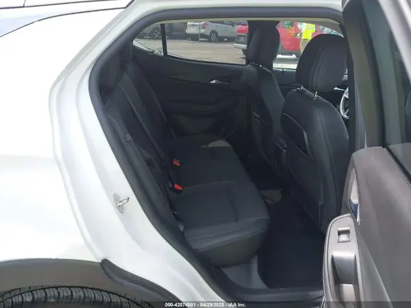 KL4MMBS26PB026109 2023 BUICK ENCORE GX - Image 8