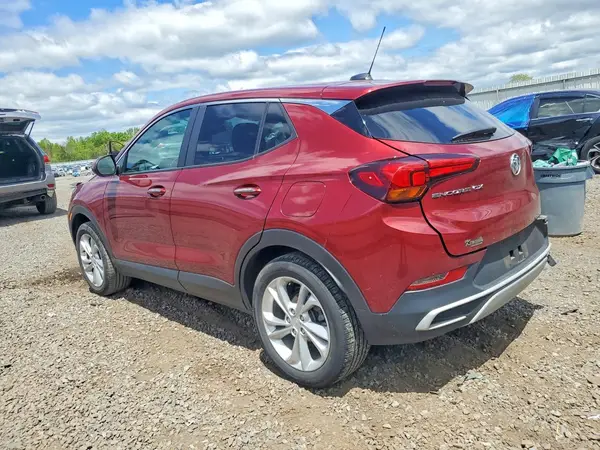 KL4MMBS26PB034999 2023 BUICK ENCORE - Image 2