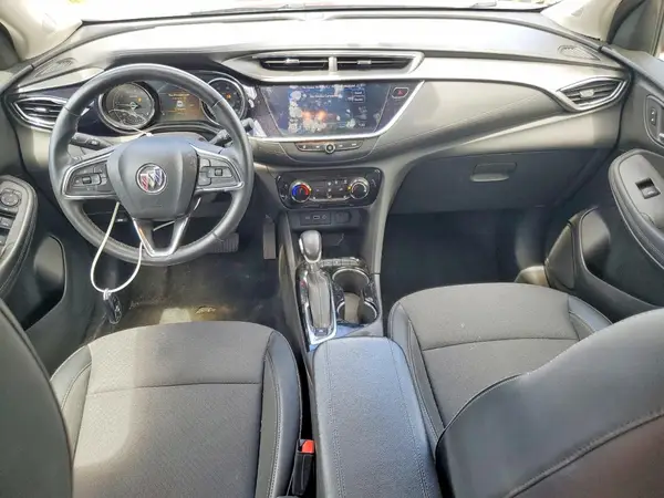 KL4MMBS26PB034999 2023 BUICK ENCORE - Image 8