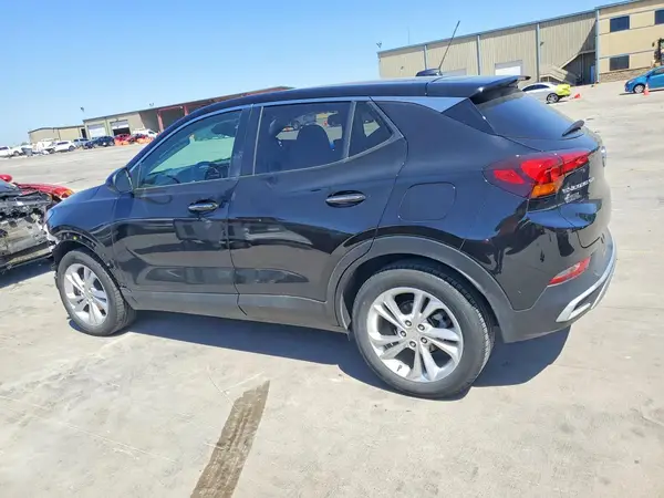KL4MMBS26PB048854 2023 BUICK ENCORE - Image 2