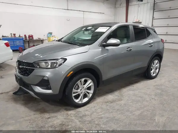 KL4MMBS26PB050572 2023 BUICK ENCORE GX - Image 2