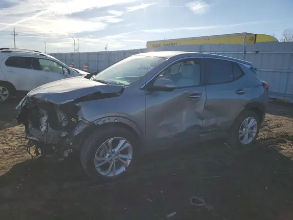 KL4MMBS26PB050913 2023 BUICK ENCORE - Image 1