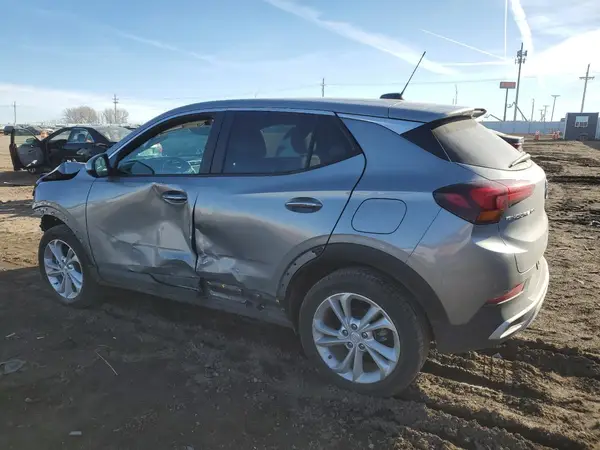 KL4MMBS26PB050913 2023 BUICK ENCORE - Image 2