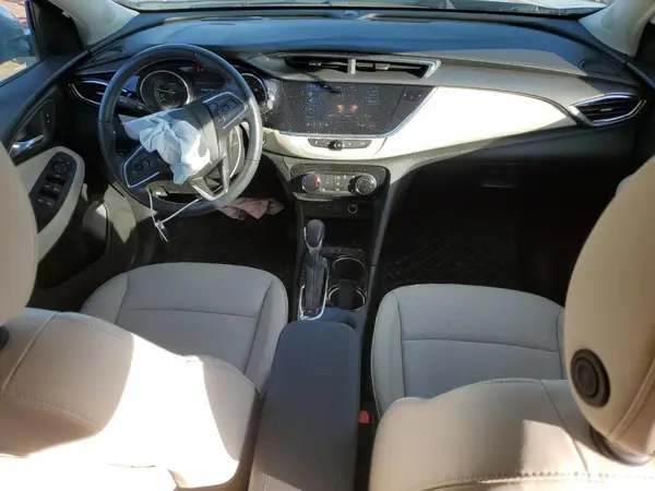 KL4MMBS26PB050913 2023 BUICK ENCORE - Image 8