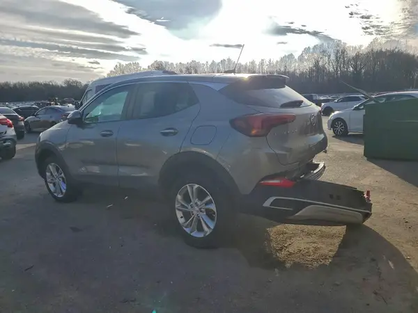 KL4MMBS26PB052919 2023 BUICK ENCORE GX - Image 2