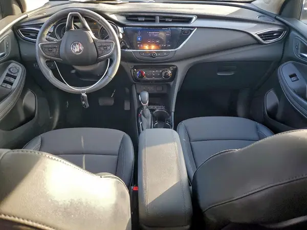 KL4MMBS26PB052919 2023 BUICK ENCORE GX - Image 8