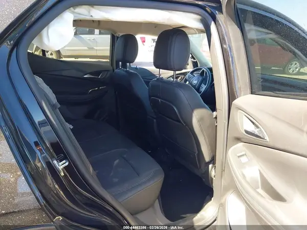 KL4MMBS26PB072524 2023 BUICK ENCORE GX - Image 8