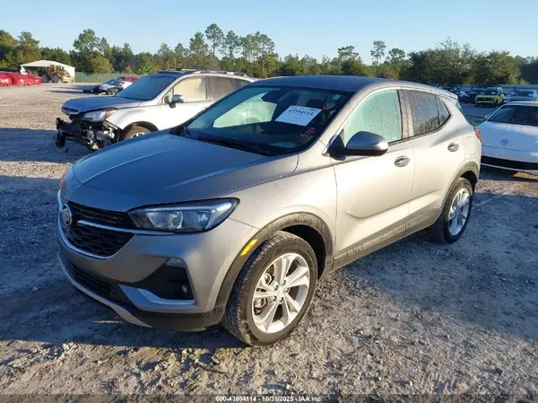 KL4MMBS26PB083281 2023 BUICK ENCORE GX - Image 2