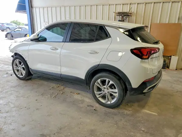 KL4MMBS26PB089436 2023 BUICK ENCORE GX - Image 2