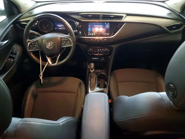 KL4MMBS26PB089436 2023 BUICK ENCORE GX - Image 8