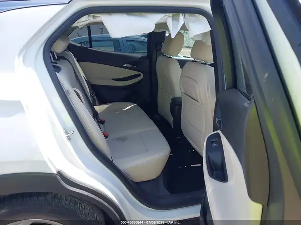 KL4MMBS26PB097813 2023 BUICK ENCORE GX - Image 8