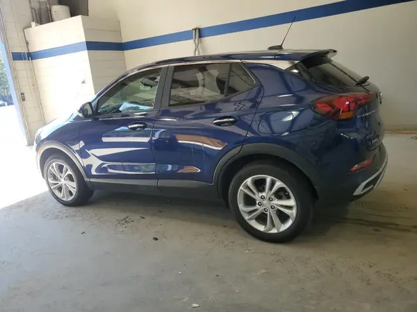 KL4MMBS26PB099920 2023 BUICK ENCORE GX - Image 2