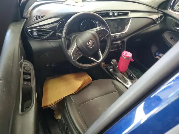 KL4MMBS26PB099920 2023 BUICK ENCORE GX - Image 8