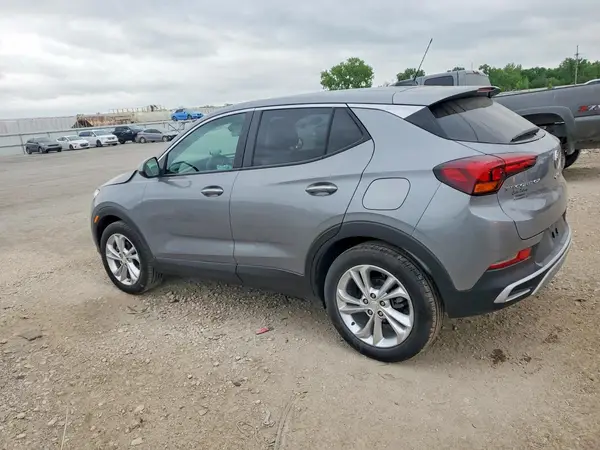 KL4MMBS26PB108261 2023 BUICK ENCORE - Image 2