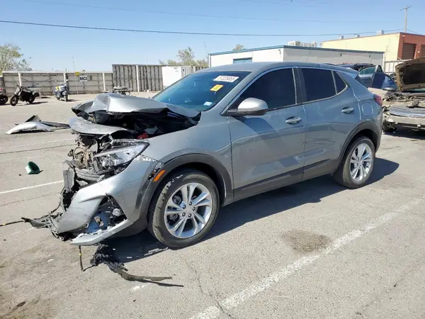 KL4MMBS26PB109586 2023 BUICK ENCORE - Image 1