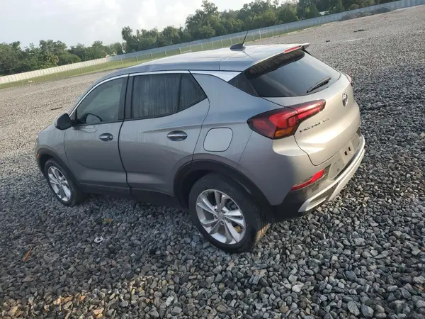 KL4MMBS26PB110592 2023 BUICK ENCORE - Image 2