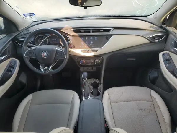 KL4MMBS26PB110592 2023 BUICK ENCORE - Image 8