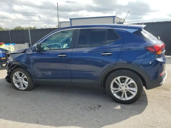 KL4MMBS26PB128767 2023 BUICK ENCORE GX - Image 2