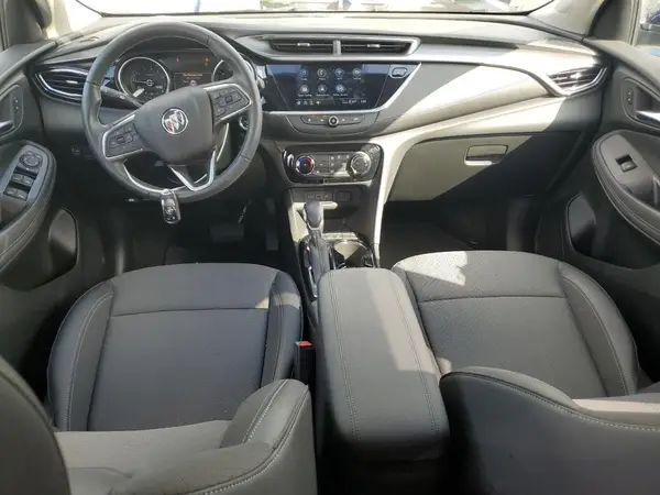 KL4MMBS26PB128767 2023 BUICK ENCORE GX - Image 8