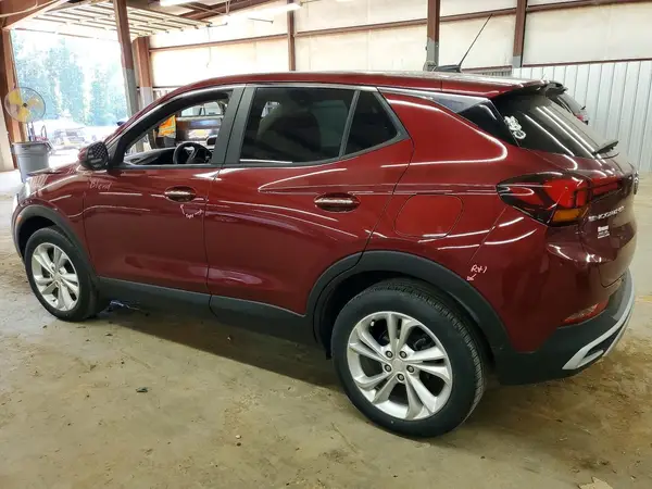 KL4MMBS26PB134388 2023 BUICK ENCORE - Image 2