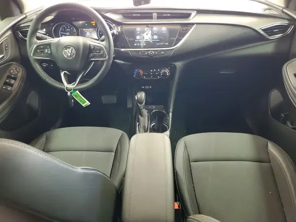 KL4MMBS26PB134388 2023 BUICK ENCORE - Image 8