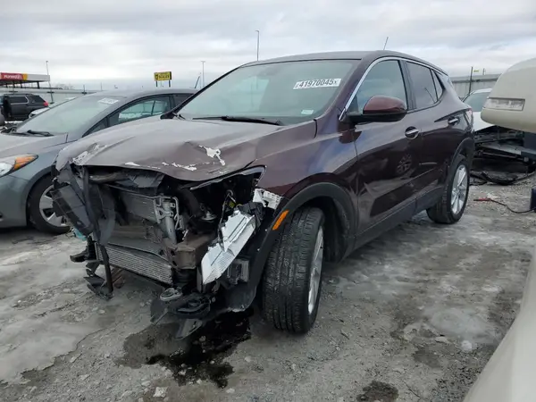 KL4MMBS26PB136531 2023 BUICK ENCORE - Image 1