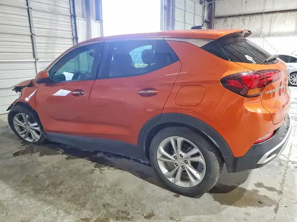 KL4MMBS26PB136559 2023 BUICK ENCORE - Image 2