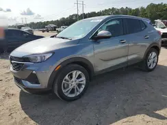 KL4MMBS26PB136660 2023 BUICK ENCORE GX