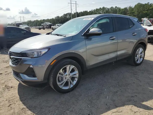 KL4MMBS26PB136660 2023 BUICK ENCORE - Image 1