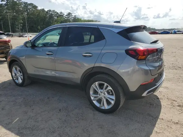 KL4MMBS26PB136660 2023 BUICK ENCORE - Image 2
