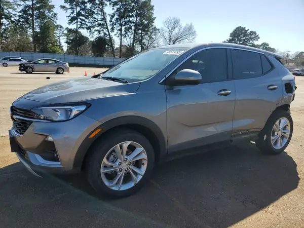 KL4MMBS26PB139011 2023 BUICK ENCORE - Image 1
