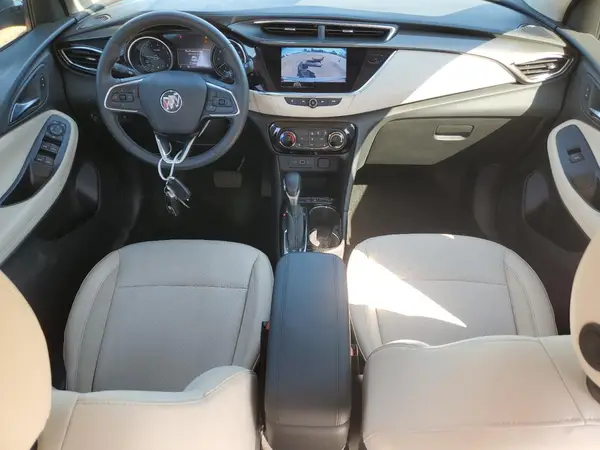 KL4MMBS26PB139011 2023 BUICK ENCORE - Image 8