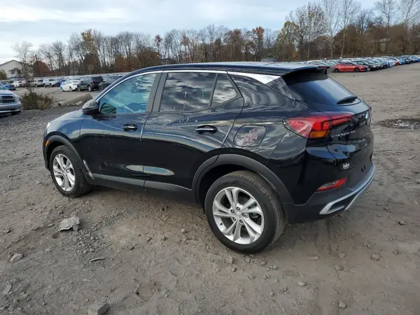 KL4MMBS26PB141826 2023 BUICK ENCORE GX - Image 2